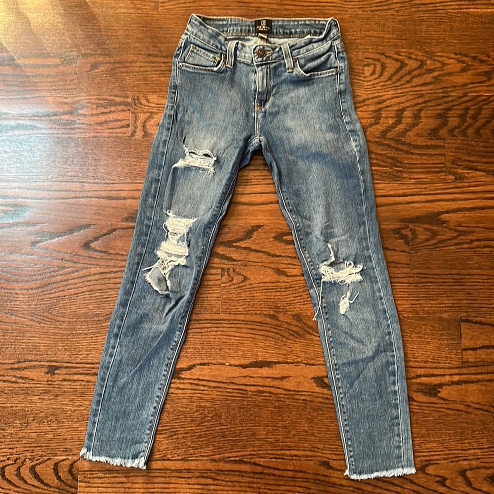 JB JUSTBLACK Jeans